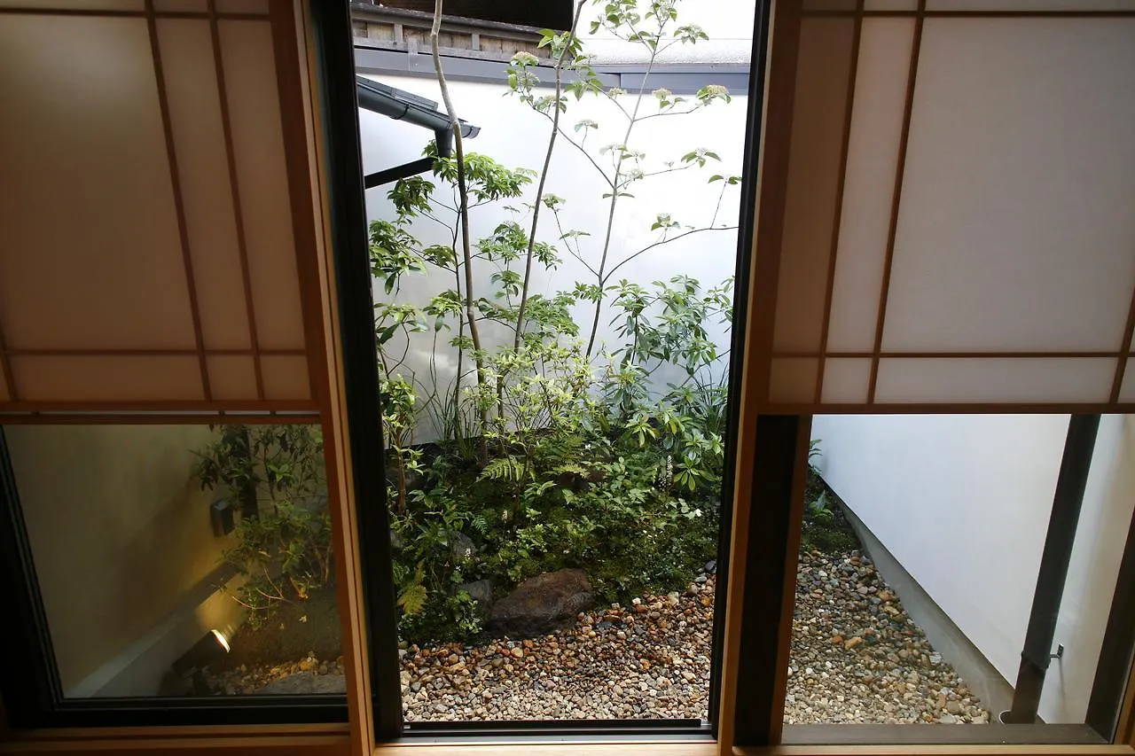Hanare Gion Kyoto Holiday home