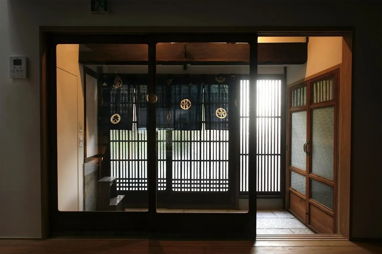 Holiday home Hanare Gion Kyoto