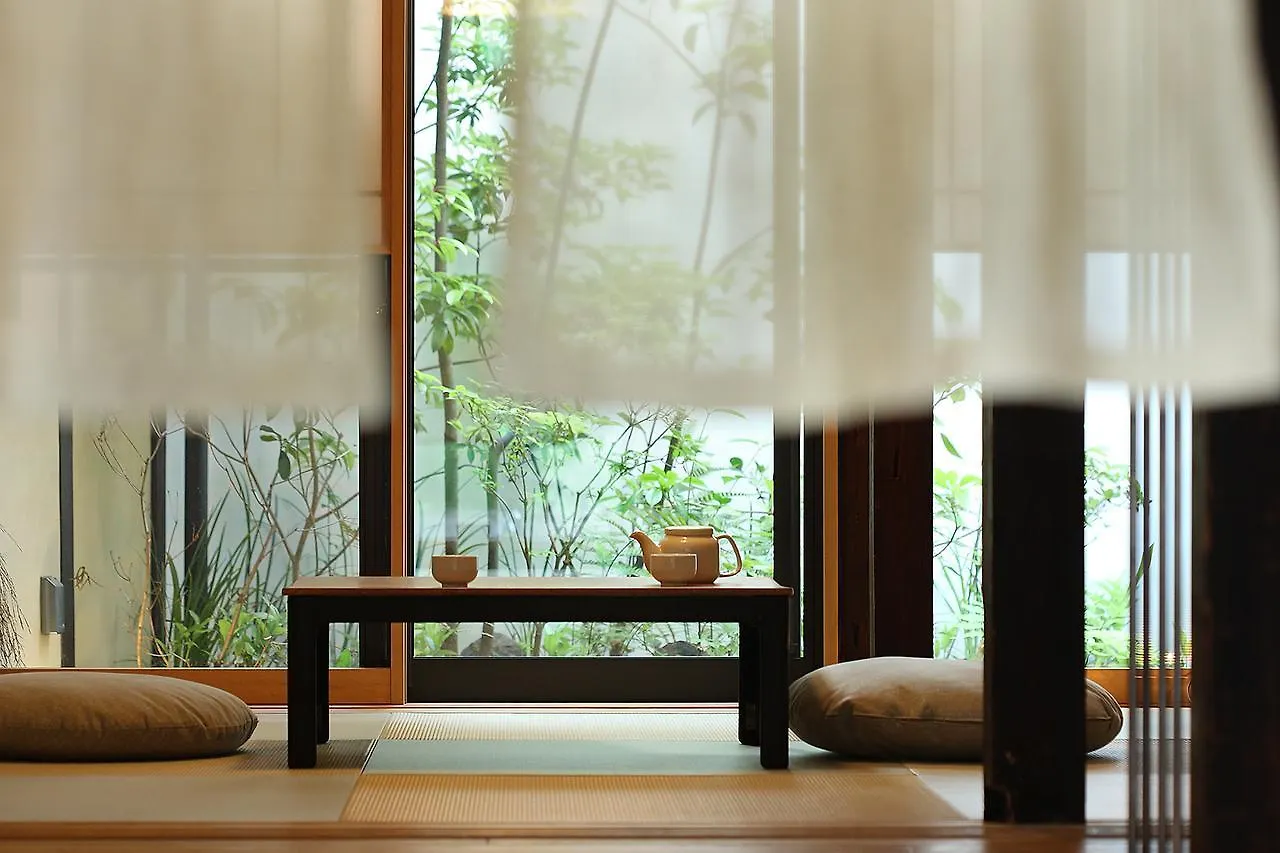 Hanare Gion Kyoto