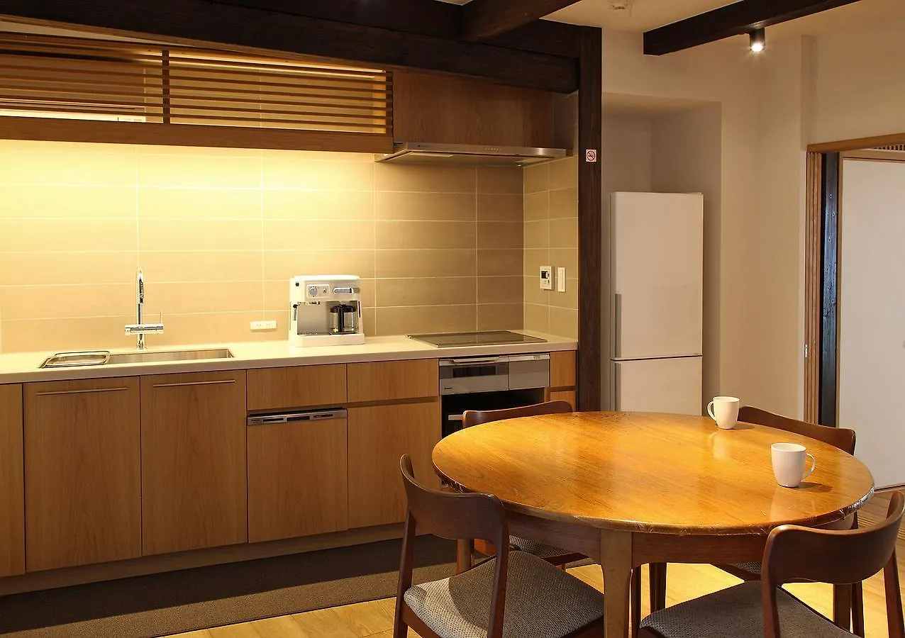 Hanare Gion Kyoto Holiday home