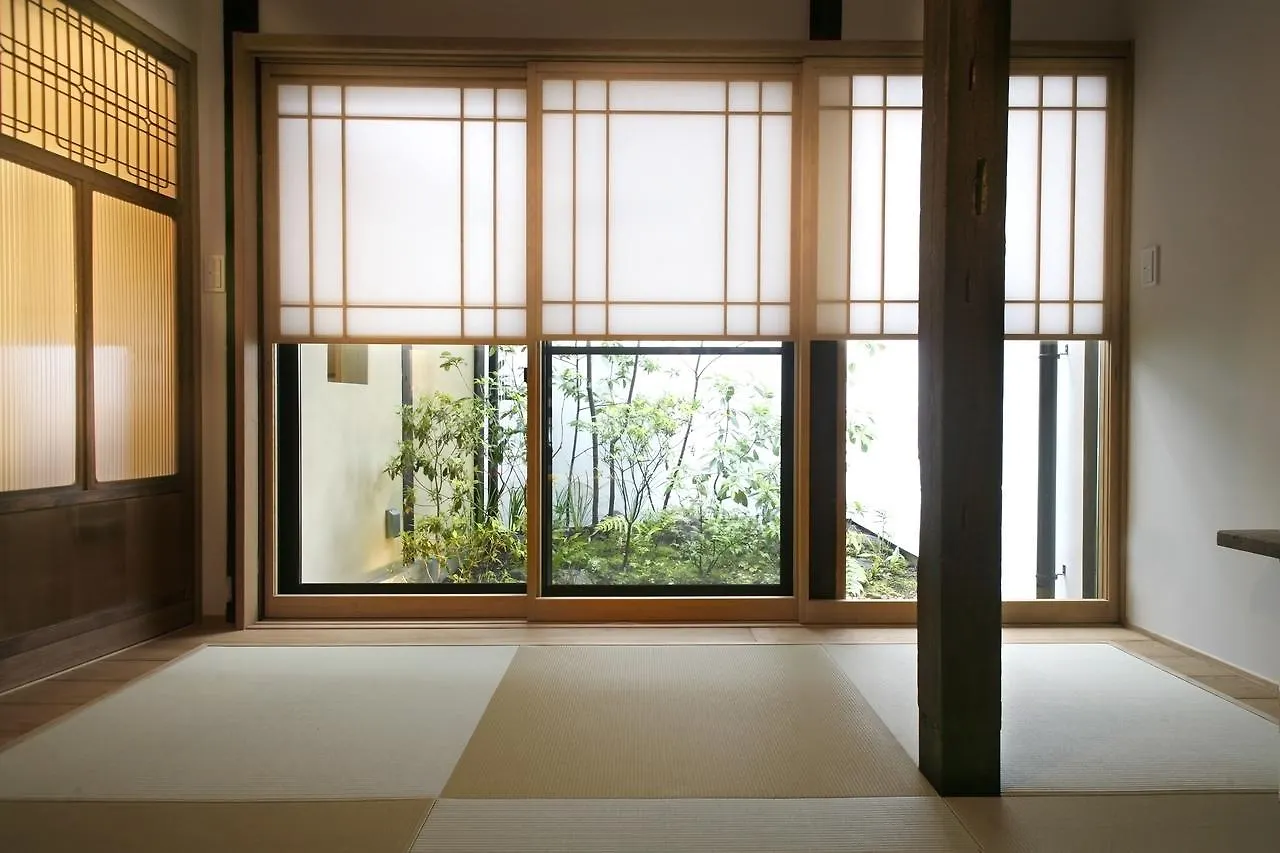 Holiday home Hanare Gion Kyoto