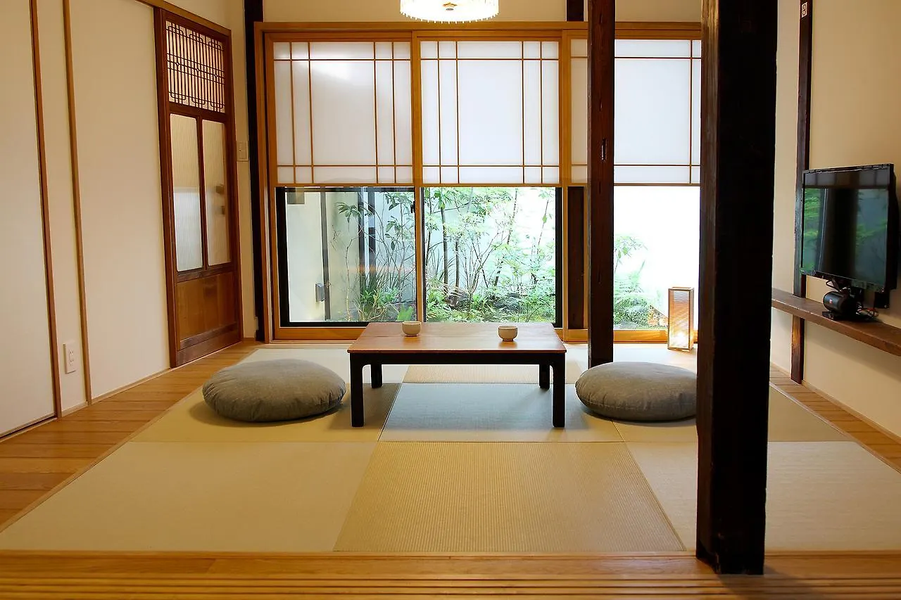 Hanare Gion Kyoto 0*,  Japan