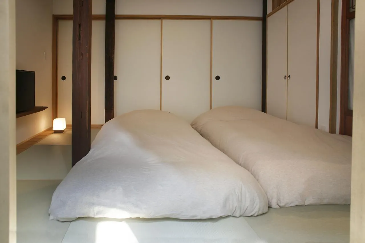 Hanare Gion Kyoto Holiday home