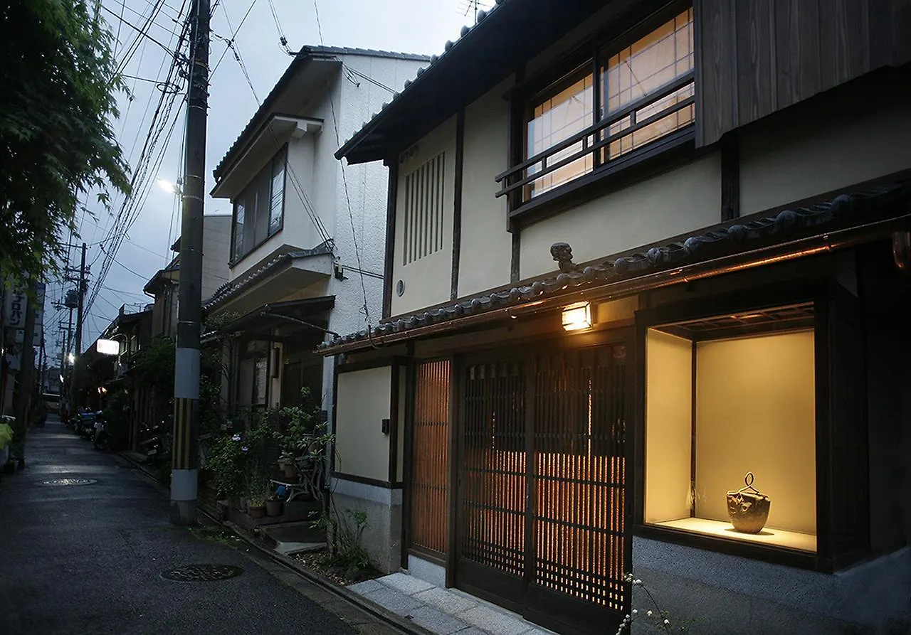 Hanare Gion Kyoto 0*,  Japan