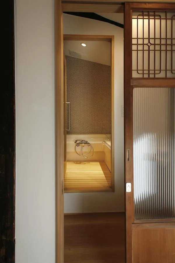 Holiday home Hanare Gion Kyoto Japan