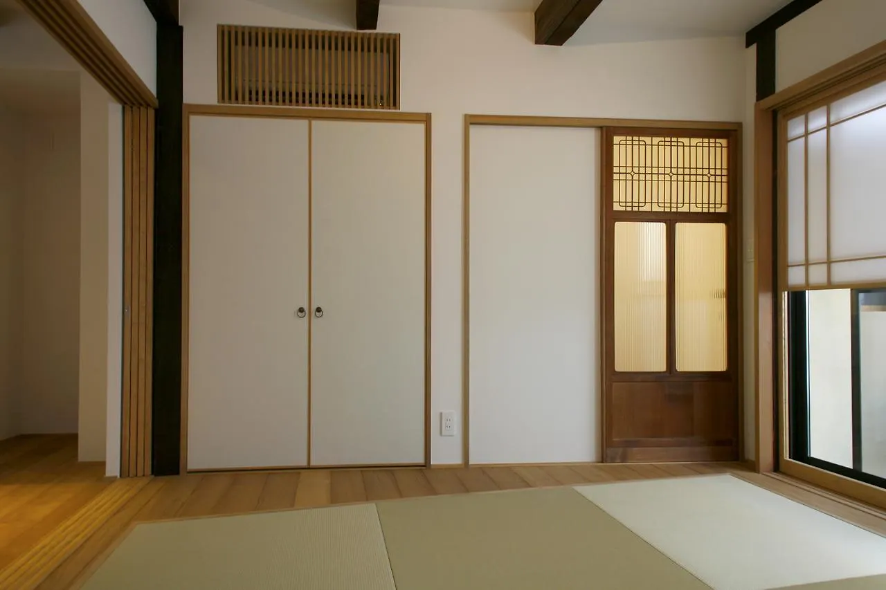Hanare Gion Kyoto 0*,