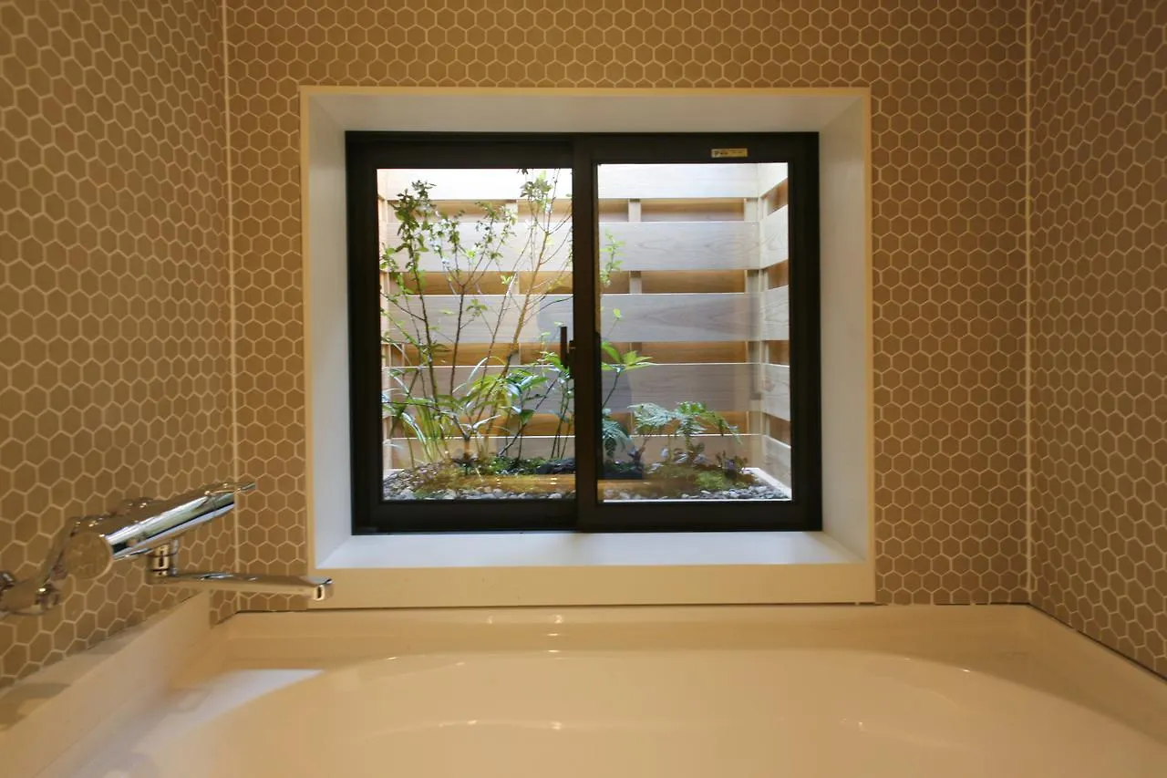 Holiday home Hanare Gion Kyoto