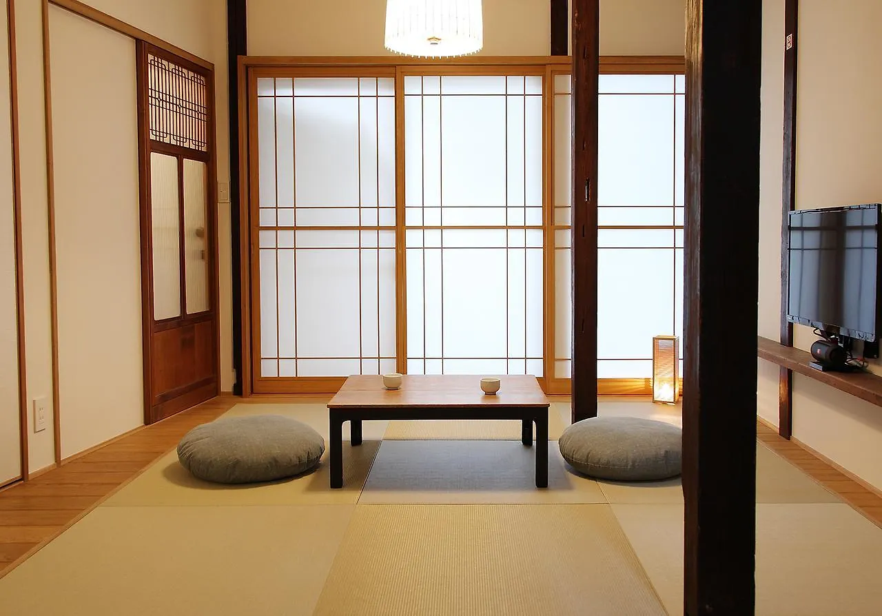 Holiday home Hanare Gion Kyoto