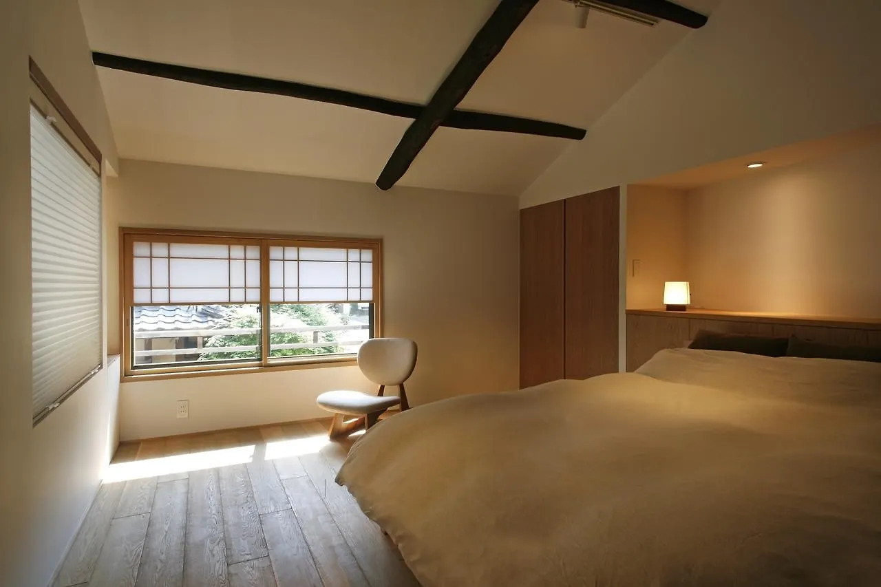 Holiday home Hanare Gion Kyoto