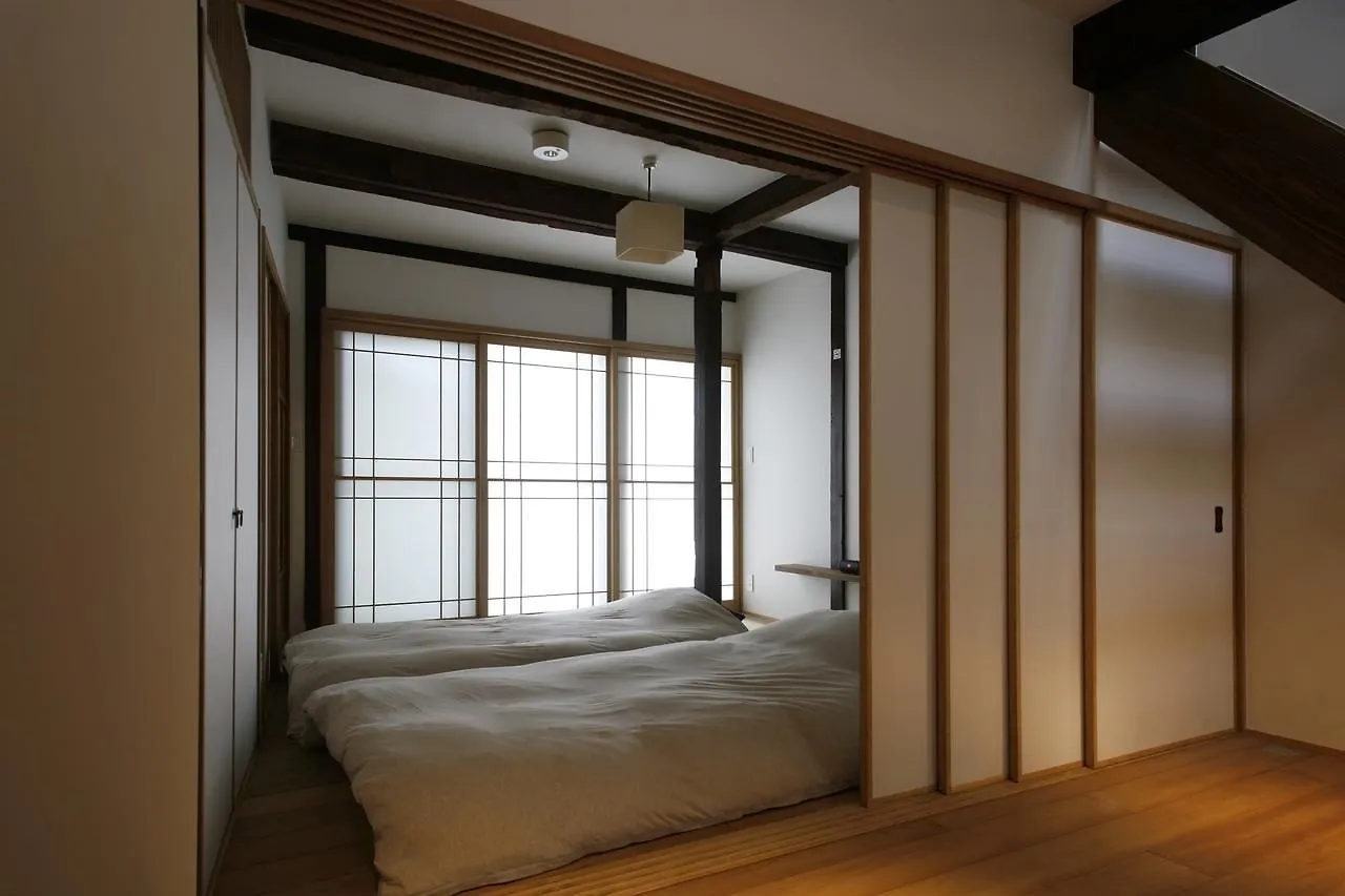 Hanare Gion Kyoto Japan