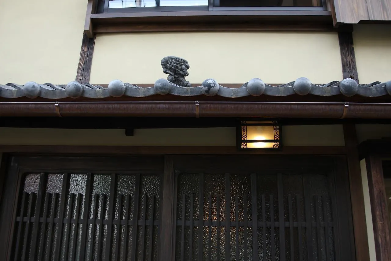 Holiday home Hanare Gion Kyoto Japan